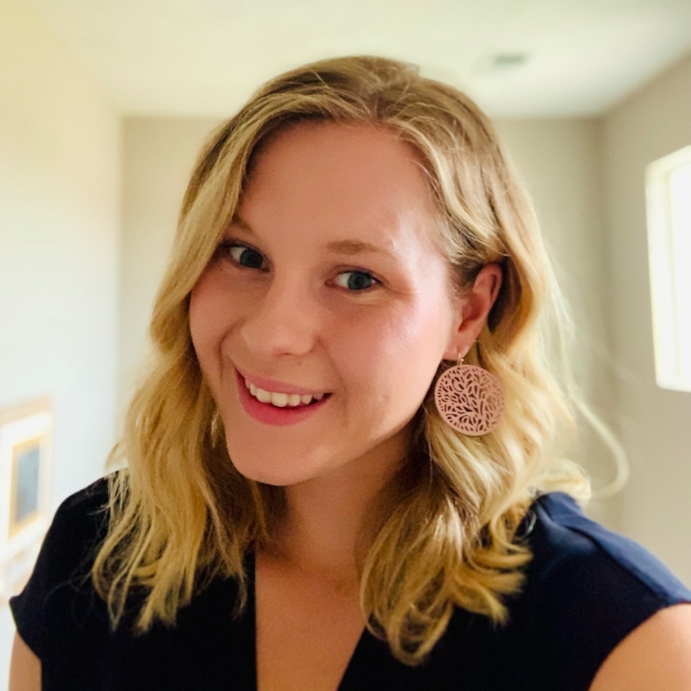 Meet your Posher, Amber